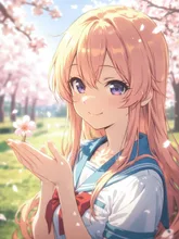 shu — shuさんのAIイラスト
