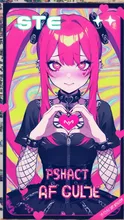 たまには可愛くなっていいじゃん。みんな大好き❤