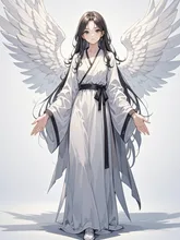 🌟イベント 第39弾·わたしの守護神💐 の投稿作品