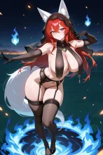 神崎舞 — 神崎舞さんのAIイラスト