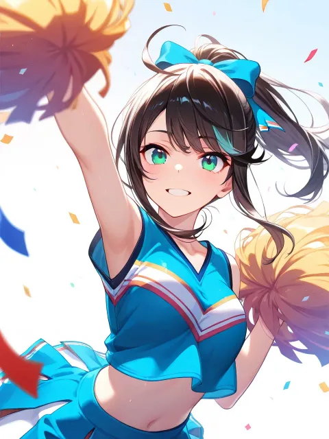 ファイト!!
