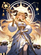 SUPPART の AI イラスト