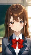 SUPPART の AI イラスト