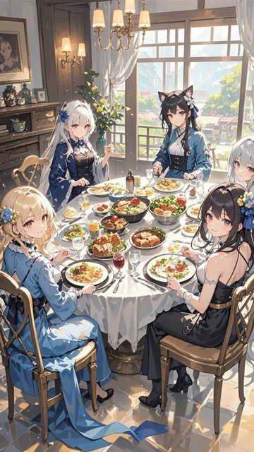 ディナータイム - 🌟イベント 第88弾