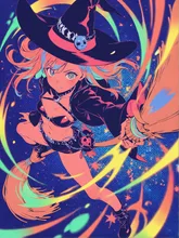 どんな願いも叶えてあげる。