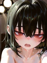 SUPPART の AI イラスト