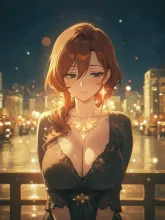 憧れの大人のお姉さん·夏チャレンジ の投稿作品