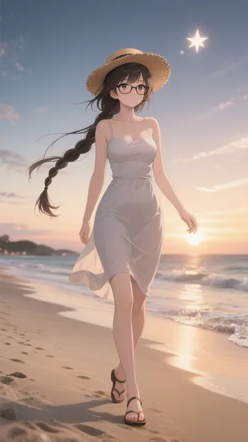 夏の思い出