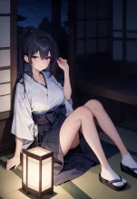 SUPPART の AI イラスト