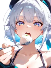 jagariko — jagarikoさんのAIイラスト