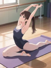 ヨガ