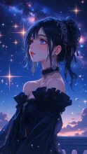 SUPPART の AI イラスト