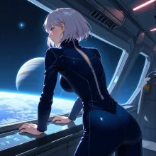 星影の縁光