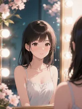 画像生成チャレンジ·素っぴん の投稿作品