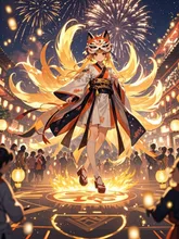 🌟イベント 第39弾·わたしの守護神💐 の投稿作品