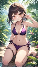 🌟イベント 第76弾·燃え上がる青春 の投稿作品