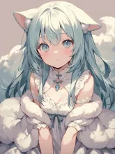私じゃダメ？