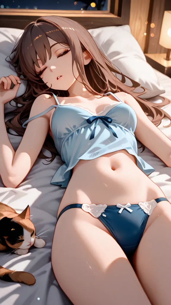 こんなスタイルに私もなりたいw
