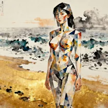My style — kafkaさんのAIイラスト