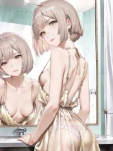 SUPPART の AI イラスト