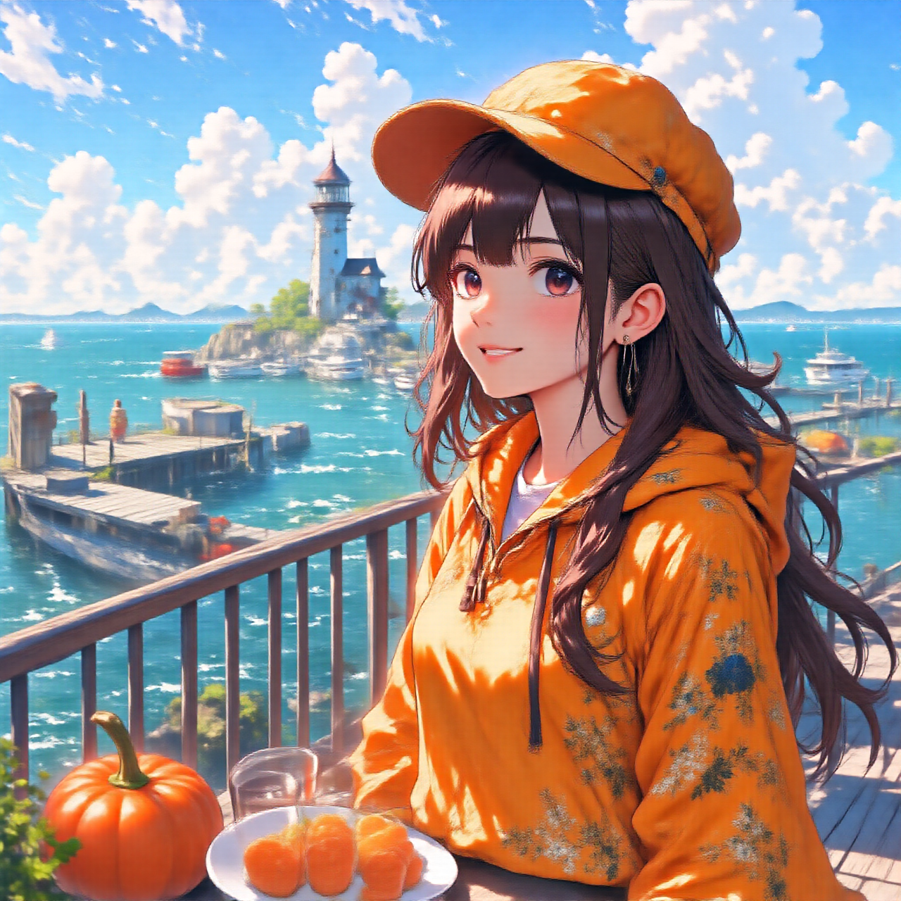 ゴン — ゴンさんのAIイラスト