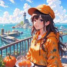 ゴン — ゴンさんのAIイラスト