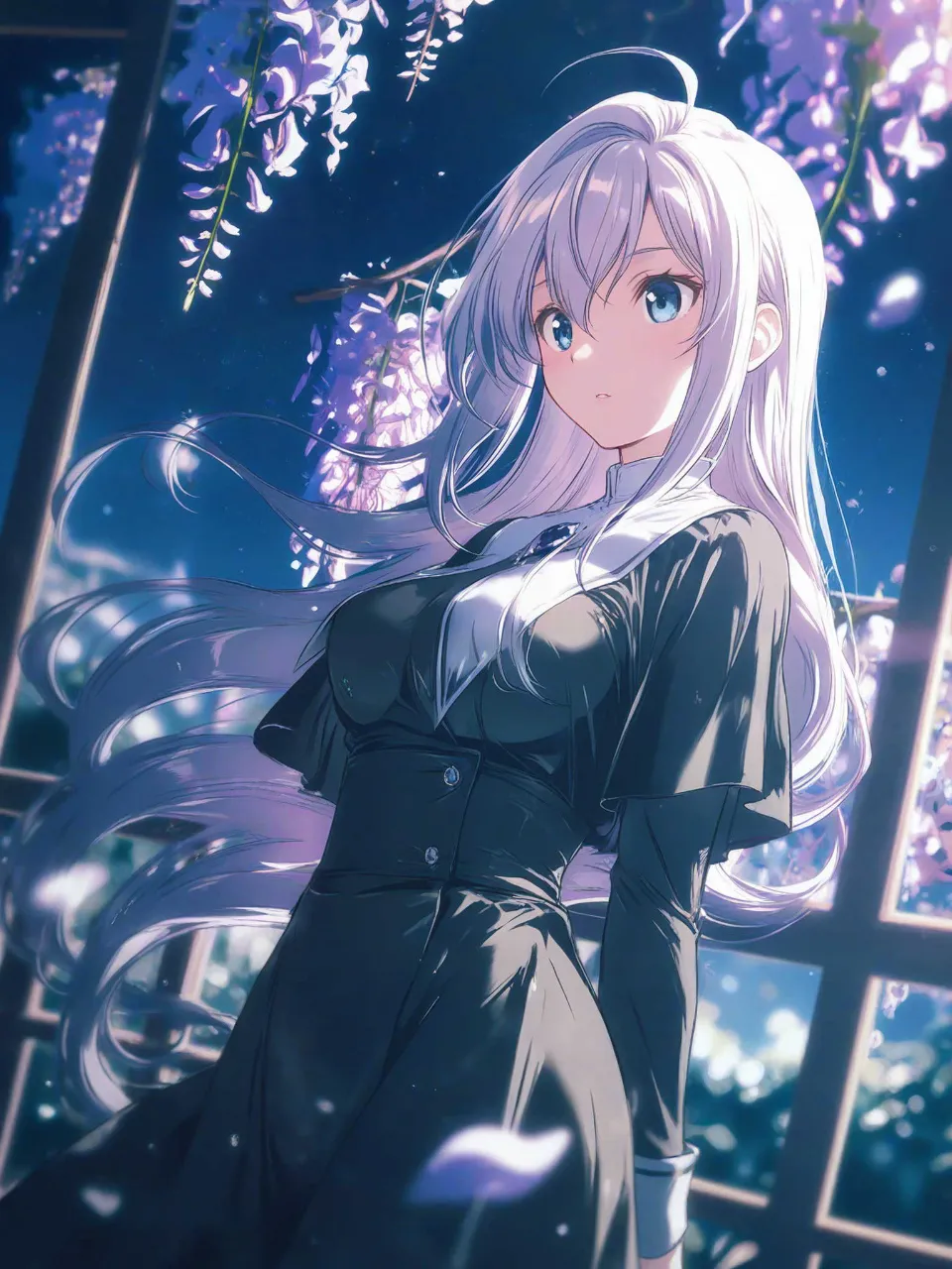 HATOTOTOMODATI — HATOTOTOMODATIさんのAIイラスト