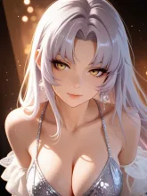 SUPP674625 — SUPP674625さんのAIイラスト