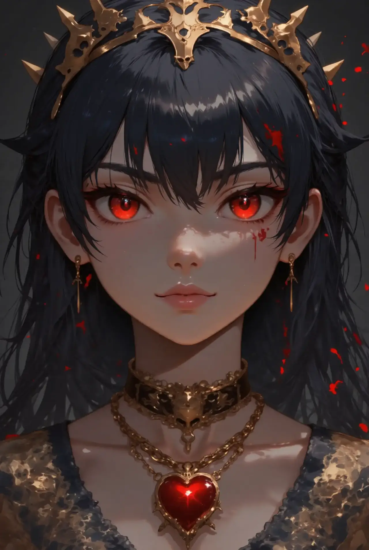 Cyber-M — Cyber-MさんのAIイラスト