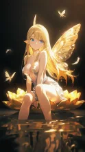 星が消えた夜·今宵チャレンジ の投稿作品