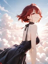 SUPPART の AI イラスト