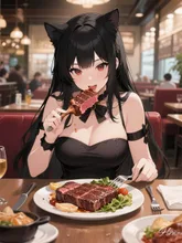 お肉美味しい