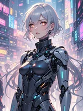 Sense of technology