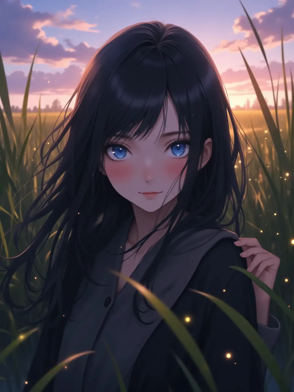 SUPPART の AI イラスト