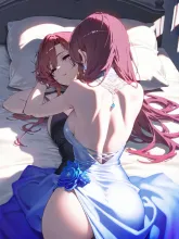SUPPART の AI イラスト