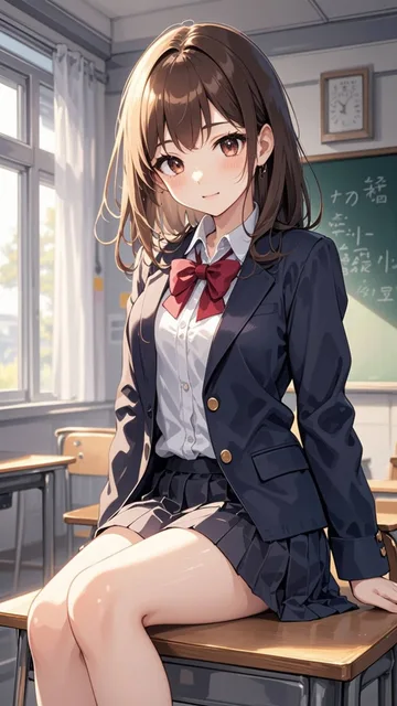 帰り際に呼び止められ...