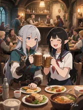 お疲れ様〜