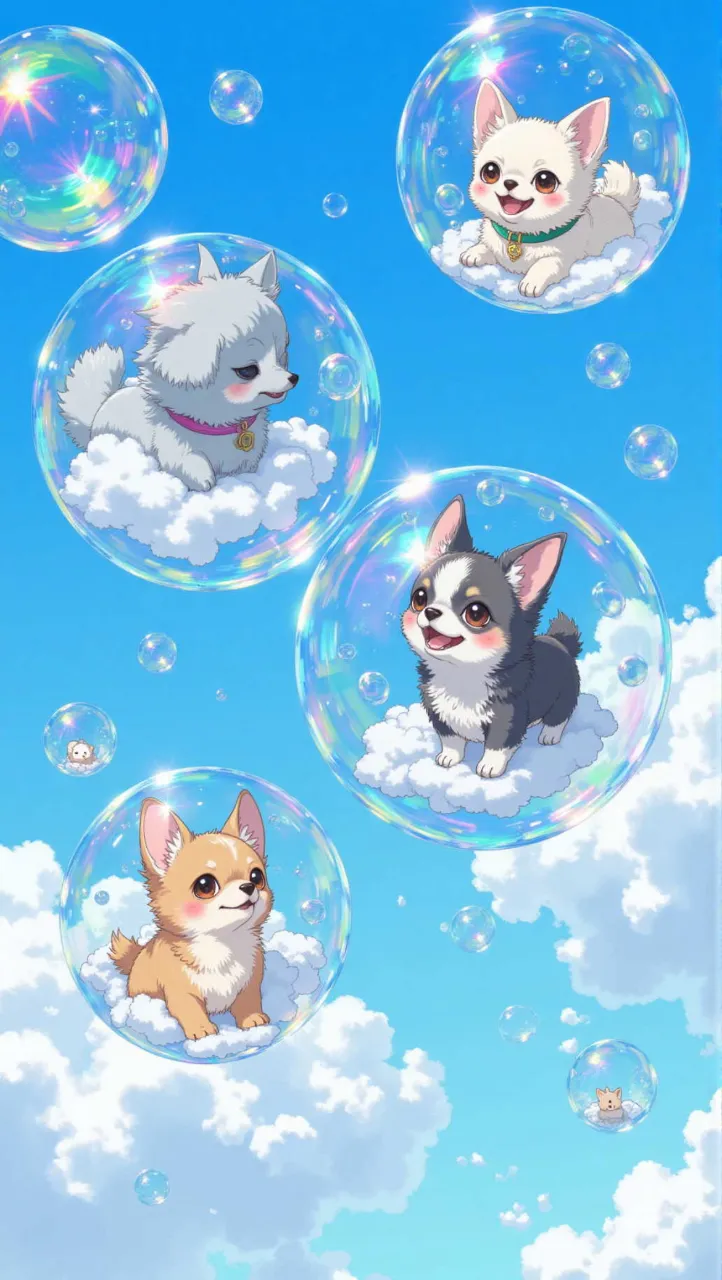 りょう — りょうさんのAIイラスト