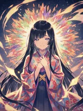 再開 — にゃおさんのAIイラスト