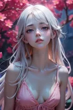秋色の晩夏