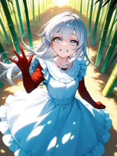 かず — かずさんのAIイラスト