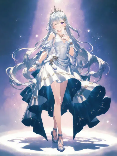 Depicting decorative leather… - 革の枷