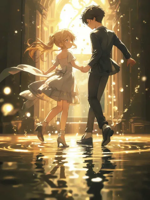 ダンス