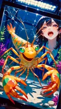 水槽をぶっ壊せ！