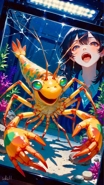 水槽をぶっ壊せ!