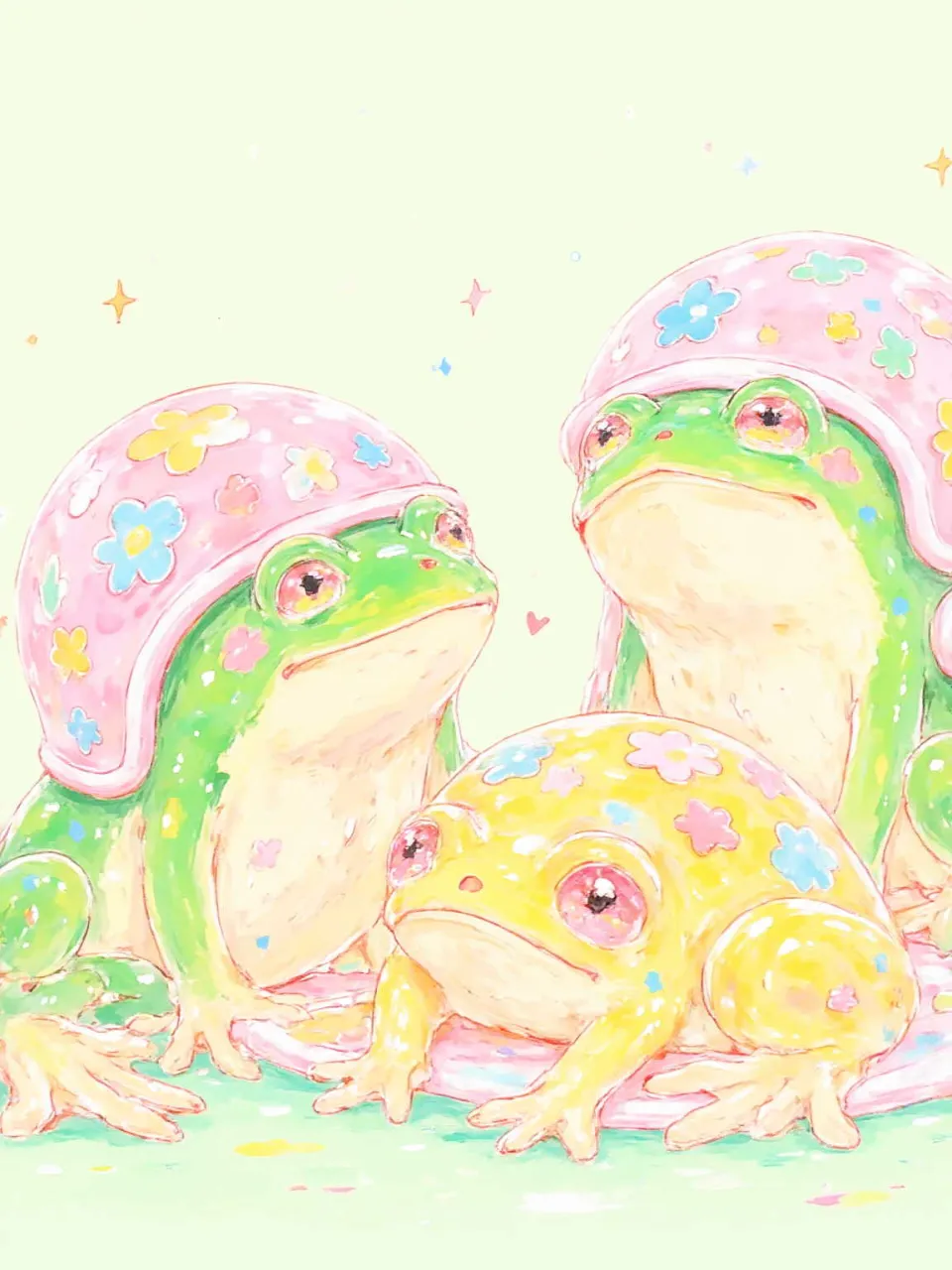 甘cattleLove — 甘cattleLoveさんのAIイラスト