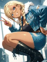 たまちゃん — たまちゃんさんのAIイラスト