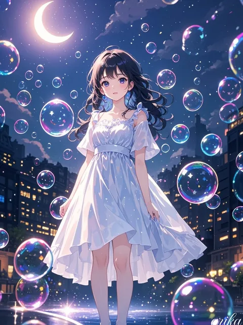 泡沫ノ夢
