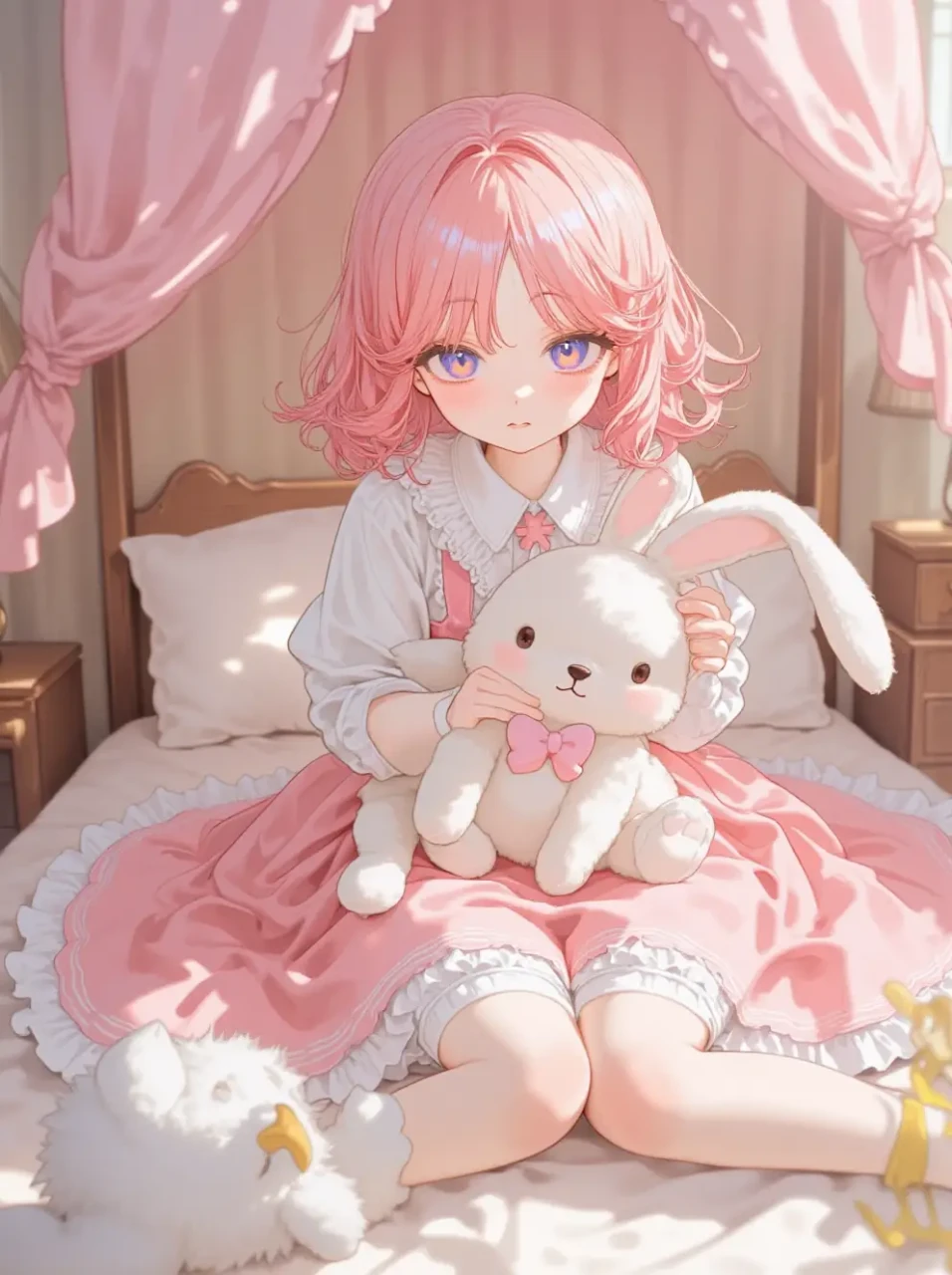なぎさ — なぎささんのAIイラスト