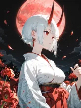 SUPPART の AI イラスト